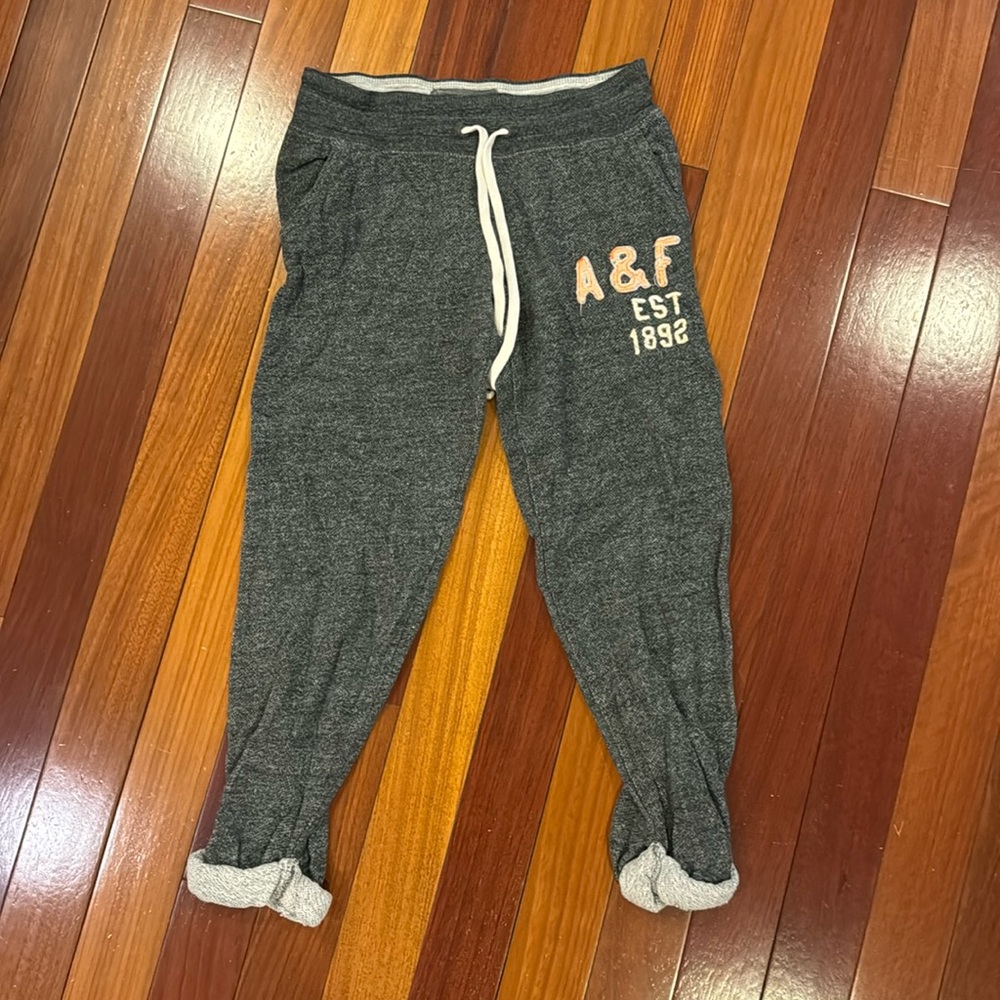 Abercrombie Fitch Sweats